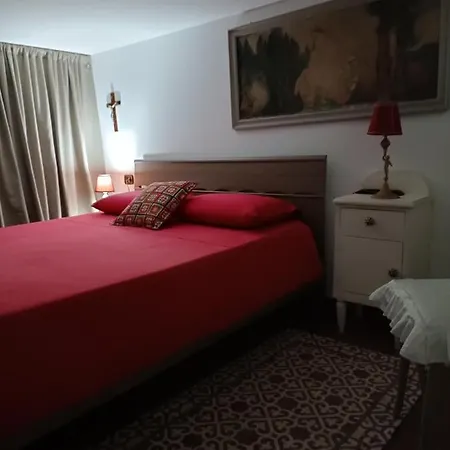 Casa Giugio Apartamento Monteroni di Lecce