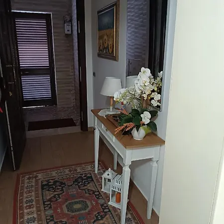 Casa Giugio Apartamento Monteroni di Lecce