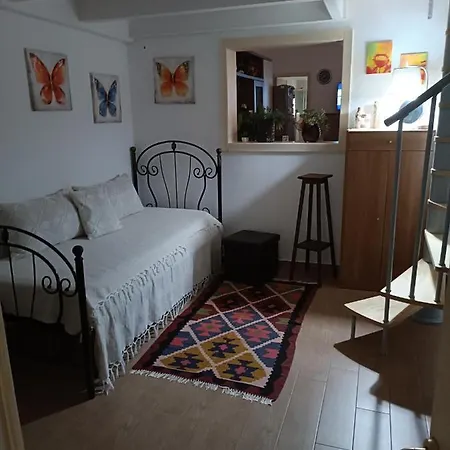 شقة Casa Giugio