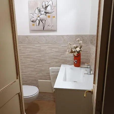 Casa Giugio شقة مونتيروني دي ليتشي
