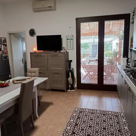 Casa Giugio *